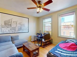 131 Park Dr APT 31, Boston, MA 02215