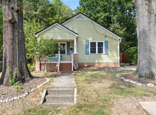 1007 Hale St, Durham, NC 27705