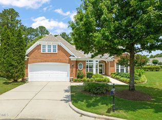 606 Corrigan Way, Cary, NC 27519