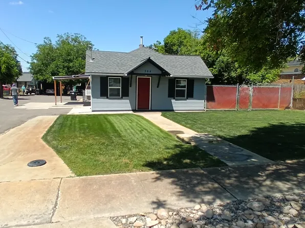 564 S 100 E, Springville, UT 84663