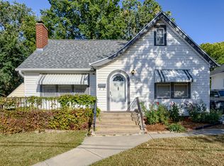 421 Huntington Ave, Council Bluffs, IA 51503