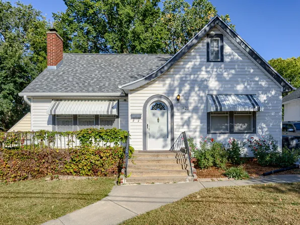 421 Huntington Ave, Council Bluffs, IA 51503