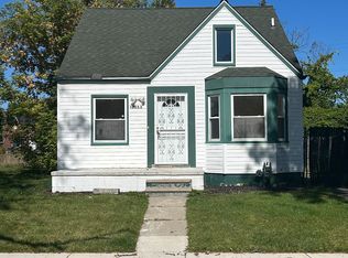 12053 Christy St, Detroit, MI 48205