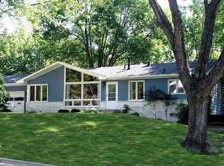 205 Brunswick Ave S, Golden Valley, MN 55416