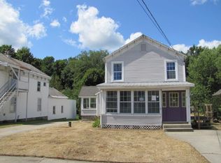 51 Hartford Main St, Hartford, NY 12838