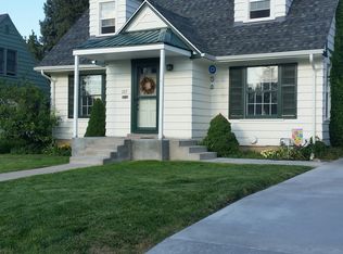 287 S 200 W, Cedar City, UT 84720