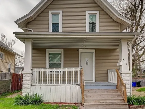 517 18th St SE, Cedar Rapids, IA 52403