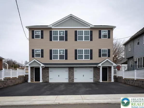 1641 Riegel St, Hellertown, PA 18055