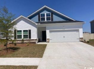 1115 Boswell Ct LOT 133, Durham B Conway, SC 29526