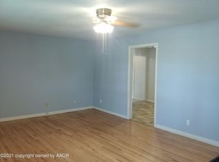 4403 Cline Rd, Amarillo, TX 79110