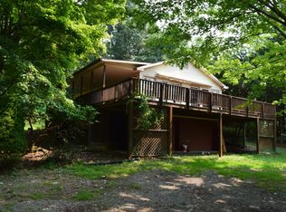963 Dusty Rock Rd NW, Riner, VA 24149
