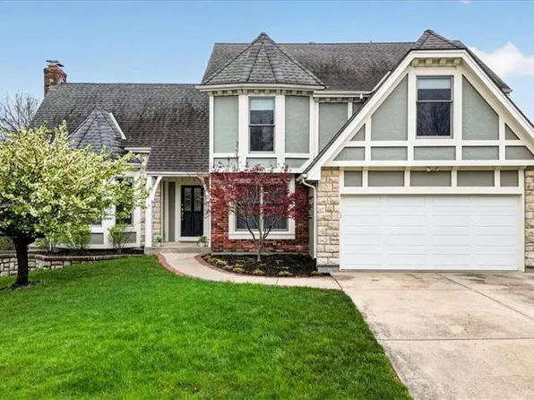 3001 NW 59th St, Kansas City, MO 64151