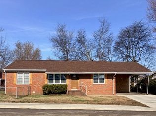 609 Mill St, Henderson, KY 42420