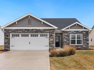 7864 Sunbeam Cv, Fort Wayne, IN 46835