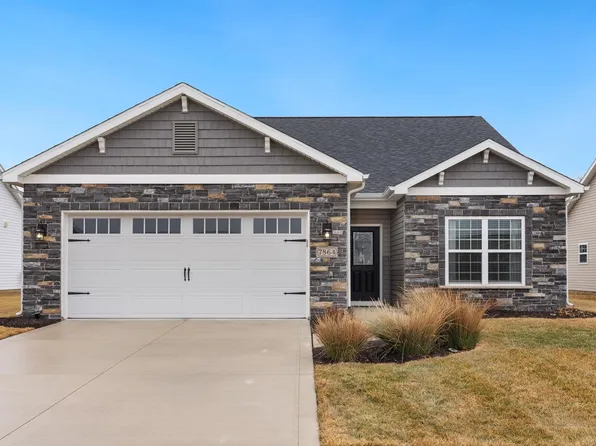 7864 Sunbeam Cv, Fort Wayne, IN 46835