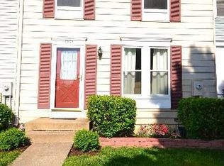 8151 Sheffield Ct, Jessup, MD 20794