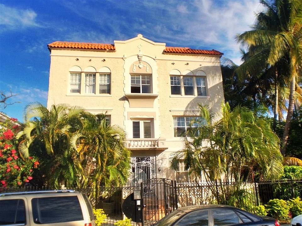 Building Exterior