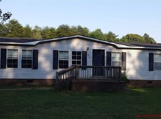 2438 Ernest Huss Ln, Lincolnton, NC 28092