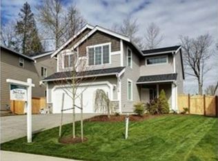 314 Zillah Pl SE, Renton, WA 98059