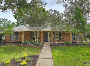 5615 Stonewall Dr, Baton Rouge, LA 70817