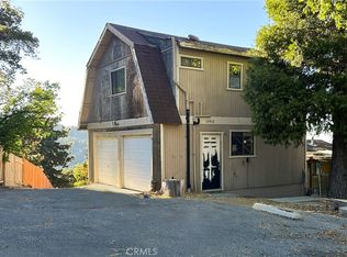 22404 Mojave River Rd, Cedarpines Park, CA 92322