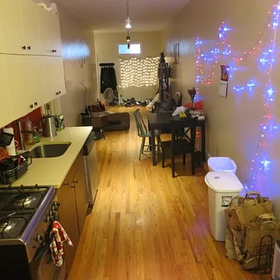 Rented by Nooklyn NYC LLC | media 27