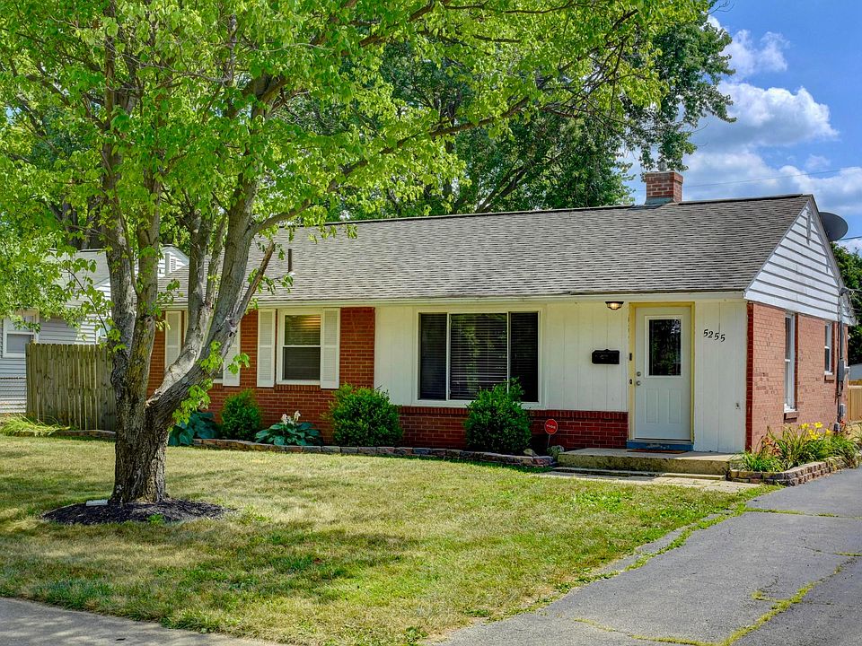 5255 Scioto Darby Rd, Hilliard, OH 43026 Zillow