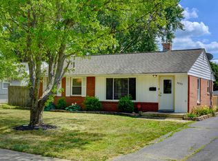 5255 Scioto Darby Rd, Hilliard, OH 43026