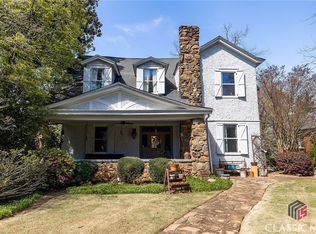 254 Dearing St, Athens, GA 30605