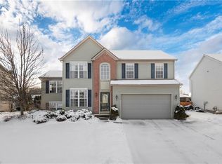 27317 Maurer Dr, Olmsted Township, OH 44138
