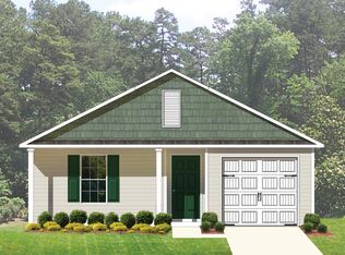 808 Thornberry Court Spg, Hope, NC 27882