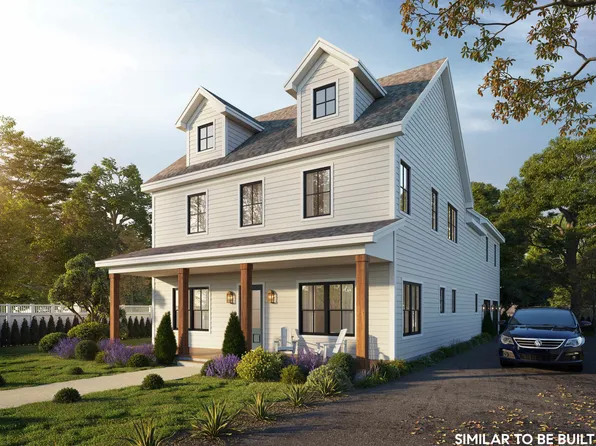 99 Wadleigh Street #24, Exeter, NH 03833