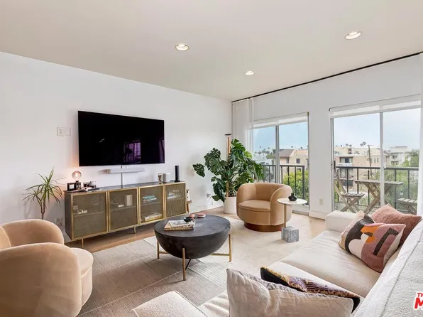 1115 S Elm Dr APT 411, Los Angeles, CA 90035