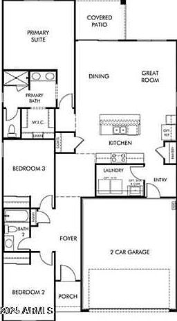 2nd image of 3403 E AUDREY Drive