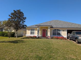 1111 Ardmore St, Saint Augustine, FL 32092