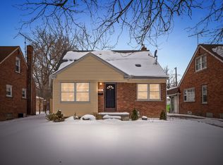 184 Brentwood St, Inkster, MI 48141