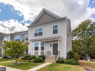 519 English Oak Ln, Prince Frederick, MD 20678