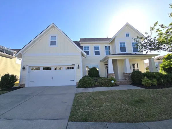 1129 Flower St, Virginia Beach, VA 23455