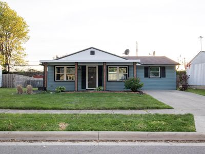 395 Amesbury Dr, Columbus, OH, 43230