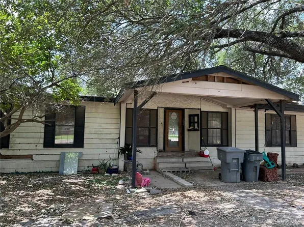 1324 W Wisconsin Rd, Edinburg, TX 78539