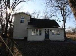 9880 N 400 E, Lake Village, IN 46349