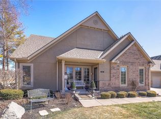 7205 Legler St, Shawnee, KS 66217
