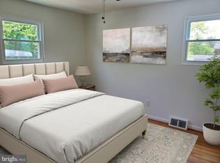 5615 Cynthia Ter, Baltimore, MD 21206