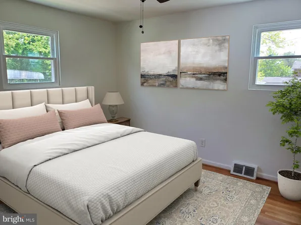 5615 Cynthia Ter, Baltimore, MD 21206