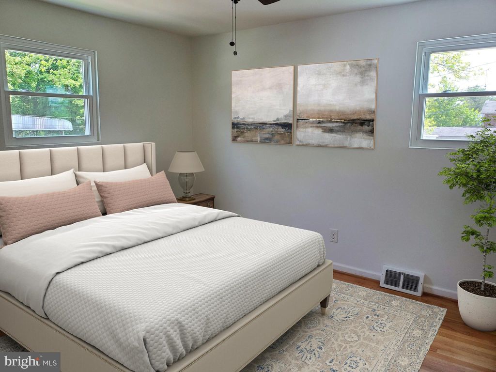 5615 Cynthia Ter, Baltimore, MD 21206
