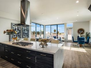 3047 N Park Way N UNIT 402, San Diego, CA 92104