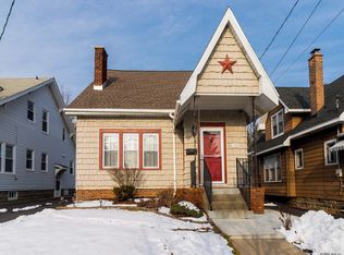 1153 Sumner Ave, Schenectady, NY 12309