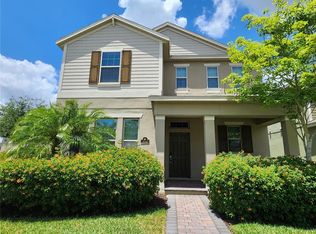 16043 Pebble Bluff Loop, Winter Garden, FL 34787