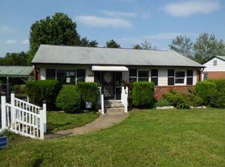 3706 Bonmark Dr, Richmond, VA 23234
