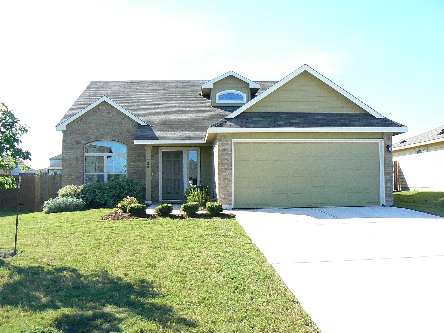 220 Westminster Drive - 1 — Photo 1
